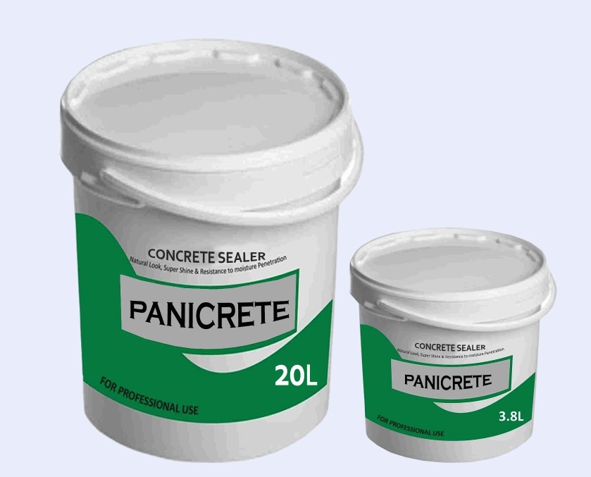 Concrete Sealers