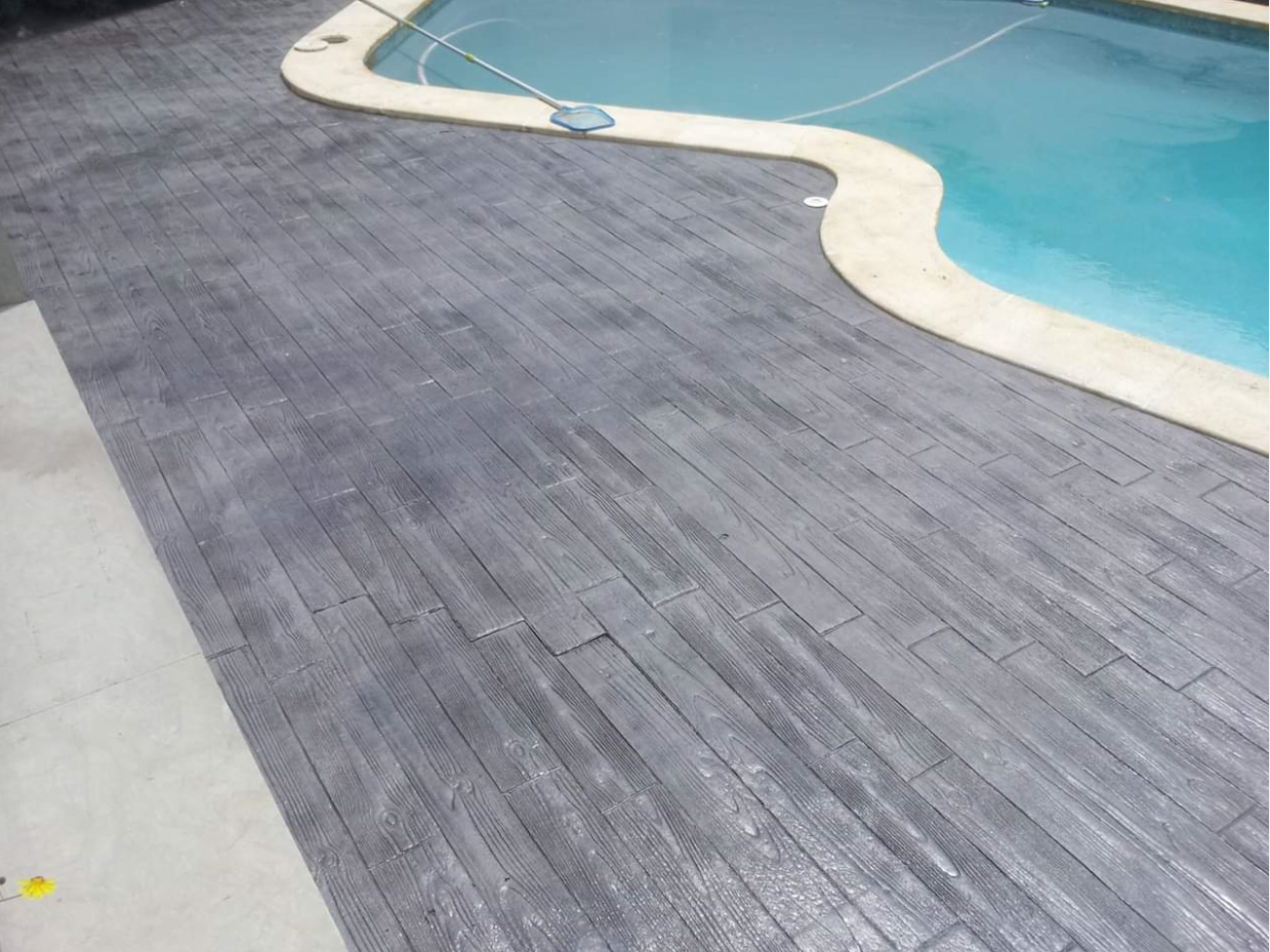 Tadelakt Waterproof Concrete